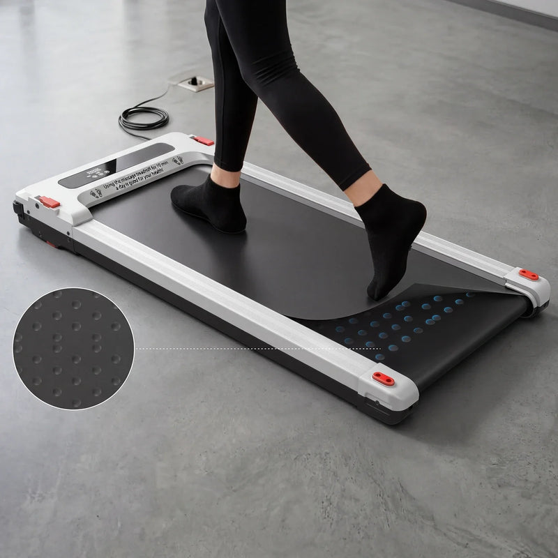 Load image into Gallery viewer, WalkingPad - Massage Step Under-Desk Treadmill with 5% Incline
