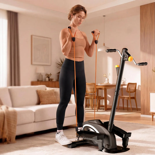 WalkingPad - MINI-E 3-in-1 Elliptical Exercise Machine