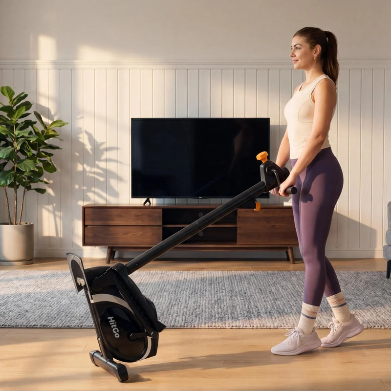 Load image into Gallery viewer, WalkingPad - MINI-E 3-in-1 Elliptical Exercise Machine
