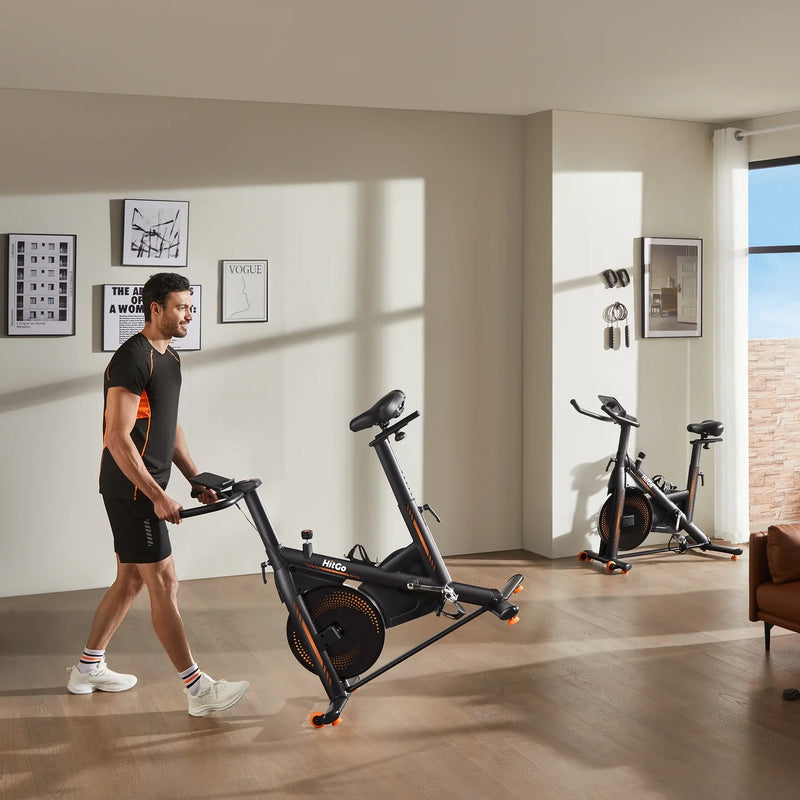 Load image into Gallery viewer, WalkingPad - MRB1 Magnetic Resistance Exercise Bike
