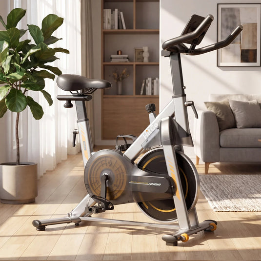 WalkingPad - MRB2 Magnetic Resistance Exercise Bike