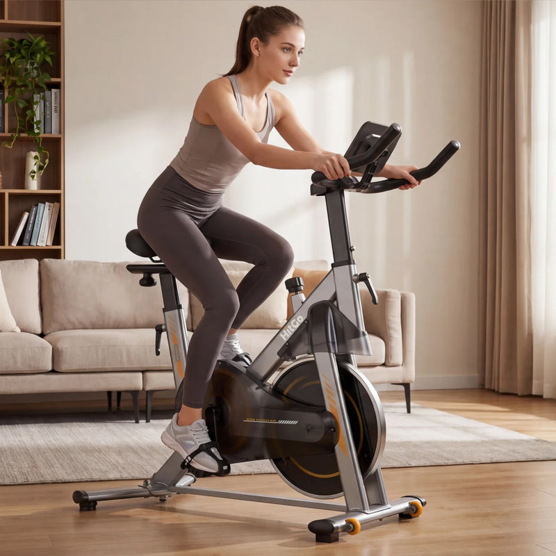 Load image into Gallery viewer, WalkingPad - MRB2 Magnetic Resistance Exercise Bike
