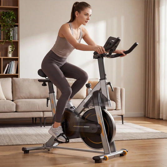 WalkingPad - MRB2 Magnetic Resistance Exercise Bike