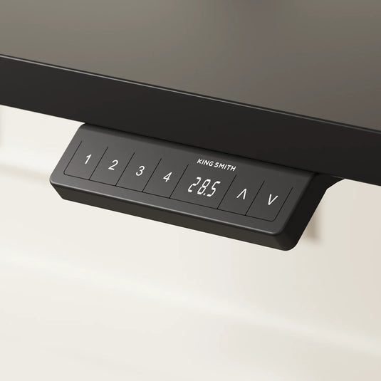 WalkingPad - One-Piece Electric Standing Desk