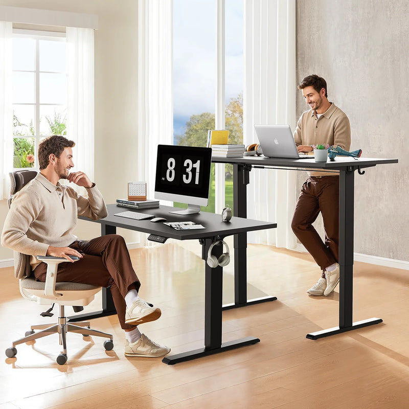 Load image into Gallery viewer, WalkingPad - One-Piece Electric Standing Desk
