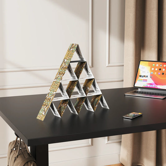 WalkingPad - One-Piece Electric Standing Desk
