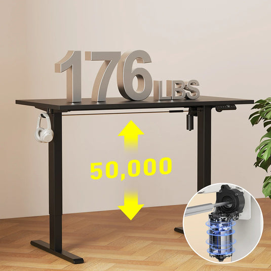 WalkingPad - One-Piece Electric Standing Desk