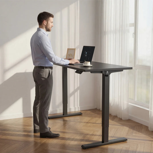 WalkingPad - One-Piece Electric Standing Desk
