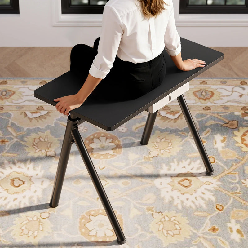 Load image into Gallery viewer, WalkingPad - ETD6 Pneumatic Standing Desk
