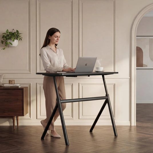 WalkingPad - ETD6 Pneumatic Standing Desk