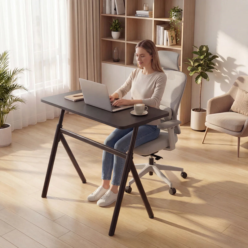 Load image into Gallery viewer, WalkingPad - ETD6 Pneumatic Standing Desk
