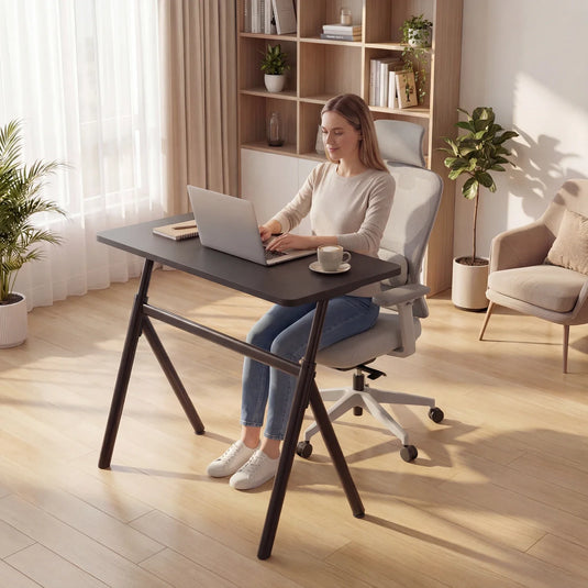 WalkingPad - ETD6 Pneumatic Standing Desk