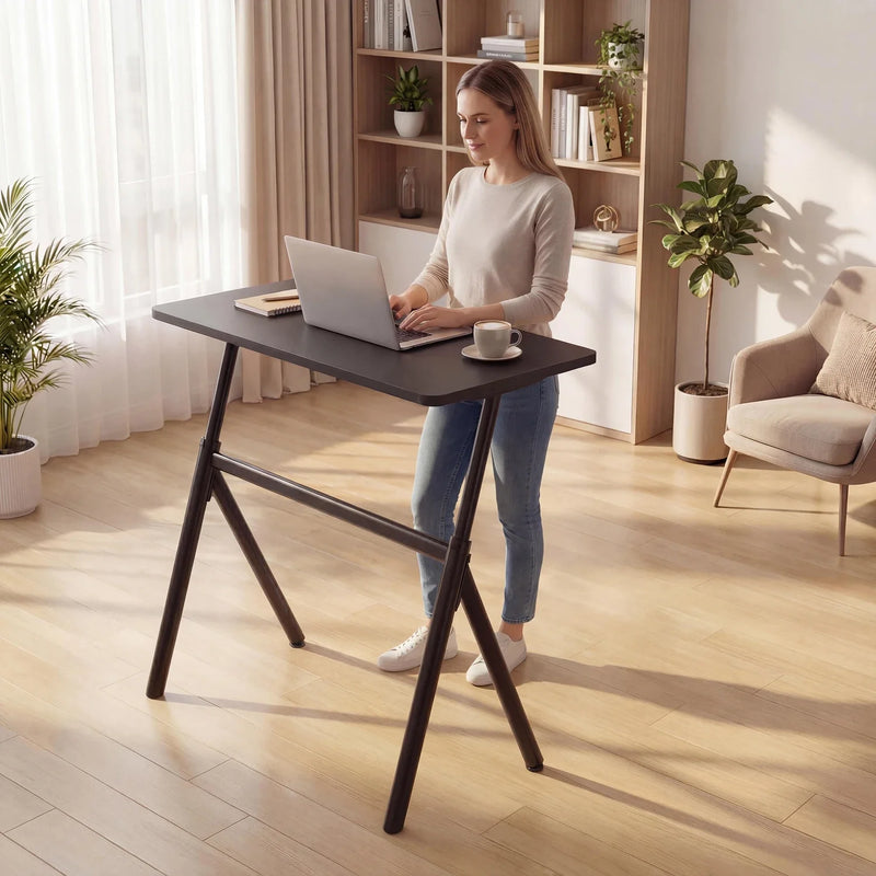 Load image into Gallery viewer, WalkingPad - ETD6 Pneumatic Standing Desk
