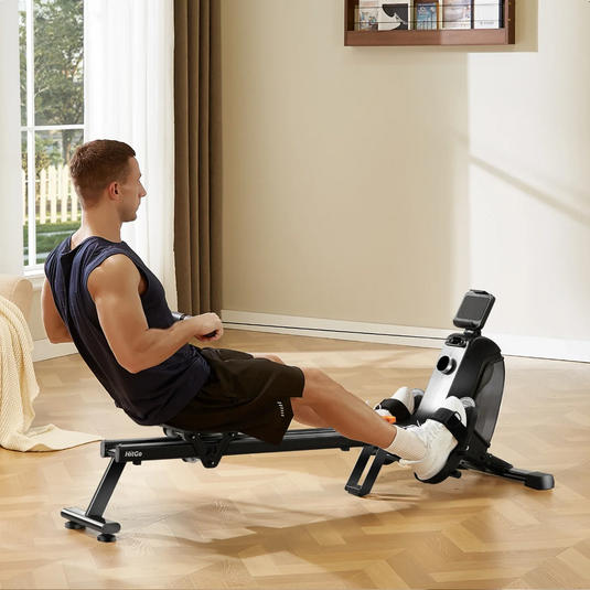 WalkingPad - RM1 Magnetic Rowing Machine - Rower