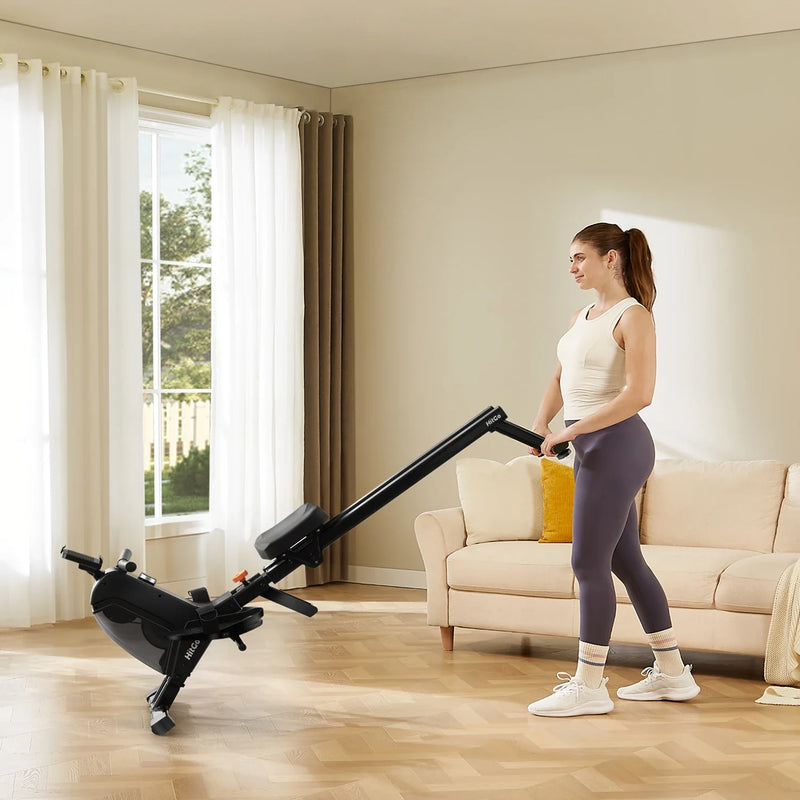 Load image into Gallery viewer, WalkingPad - RM1 Magnetic Rowing Machine - Rower
