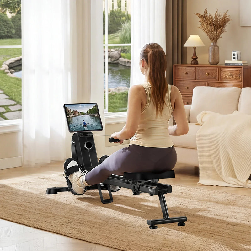 Load image into Gallery viewer, WalkingPad - RM1 Magnetic Rowing Machine - Rower
