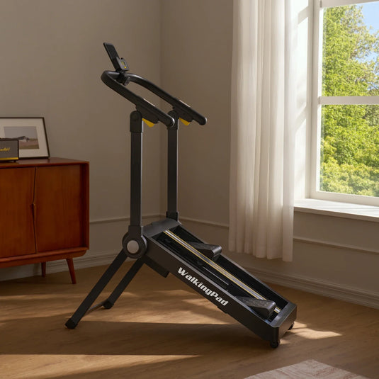 WalkingPad - Stair Stepper