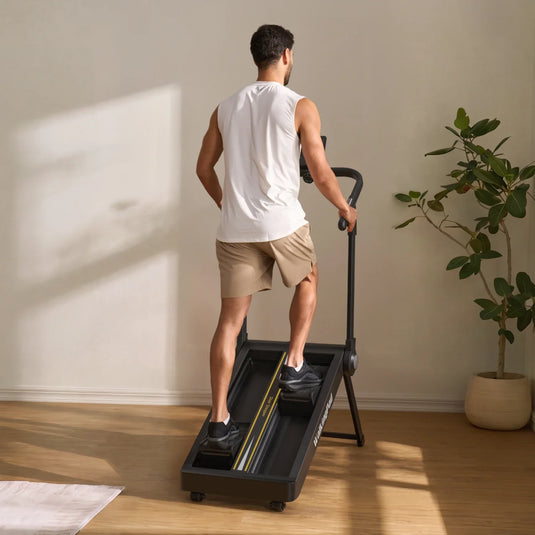 WalkingPad - Stair Stepper