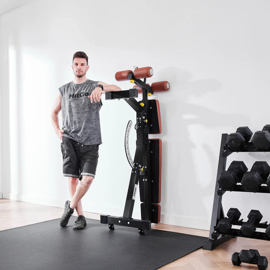 WalkingPad - EVO-UB Adjustable Weight Bench
