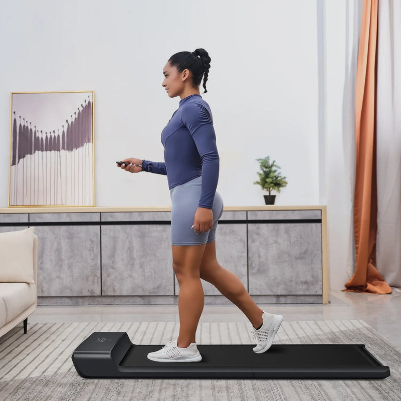 Load image into Gallery viewer, WalkingPad - WalkingPad A1 Pro Foldable Under Desk Treadmill
