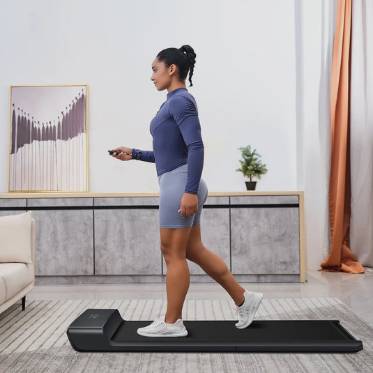 WalkingPad - WalkingPad A1 Pro Foldable Under Desk Treadmill