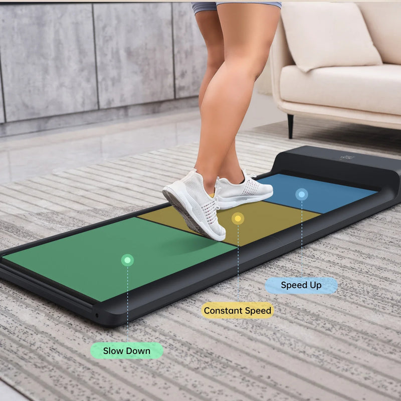 Load image into Gallery viewer, WalkingPad - WalkingPad A1 Pro Foldable Under Desk Treadmill
