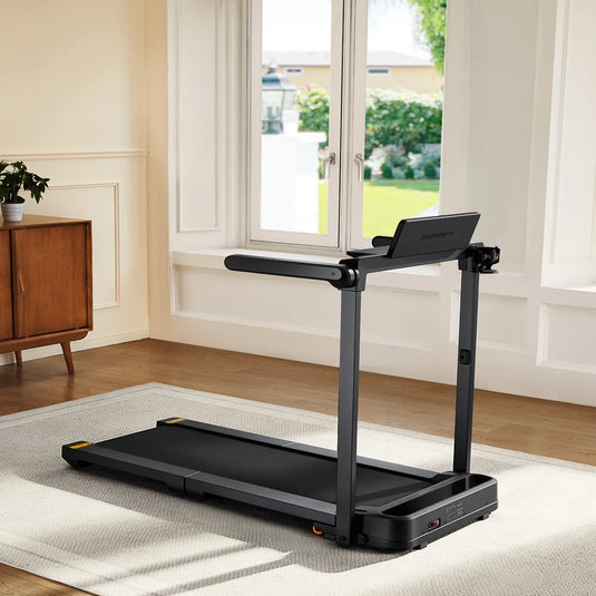 WalkingPad - MX10 Vertical Fold Treadmill with Desk Tray