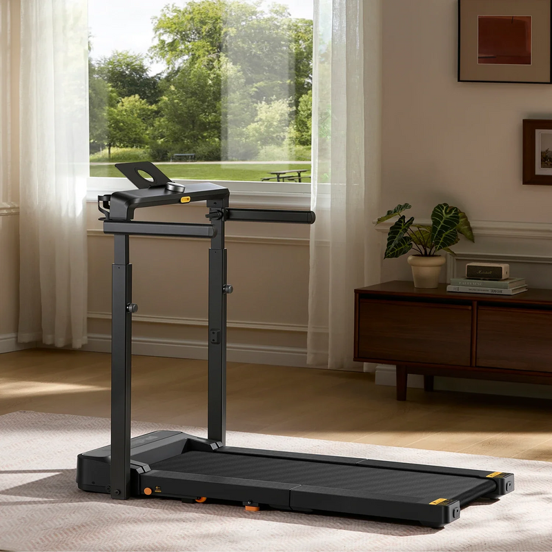Load image into Gallery viewer, WalkingPad - MX8 Plus Vertical Fold Treadmill
