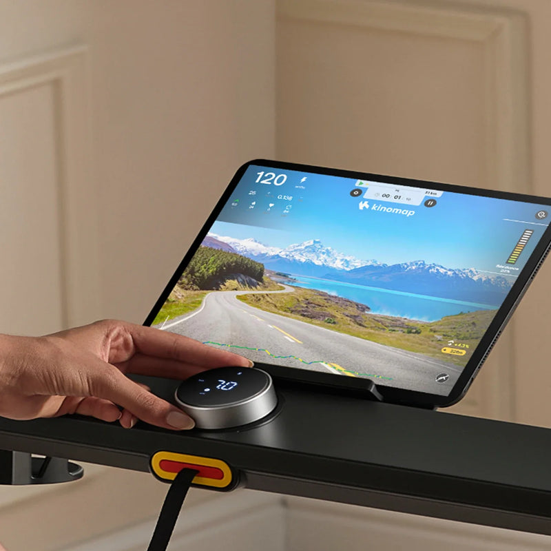 Load image into Gallery viewer, WalkingPad - MX8 Plus Vertical Fold Treadmill
