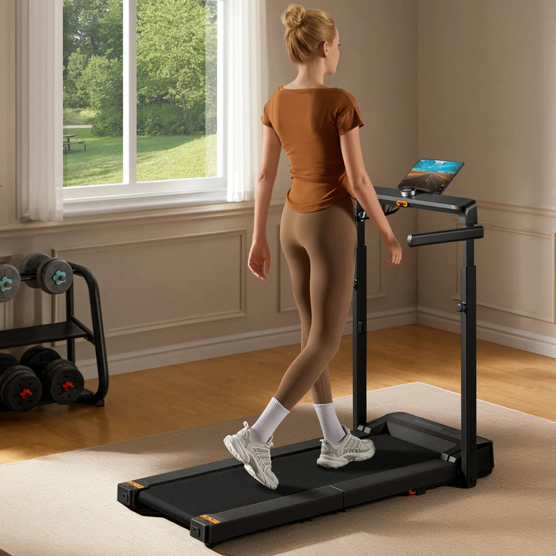 Load image into Gallery viewer, WalkingPad - MX8 Plus Vertical Fold Treadmill
