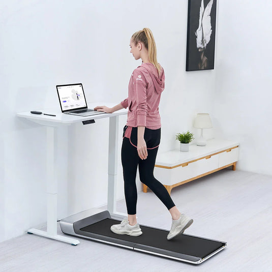 WalkingPad - WalkingPad P1 Classic Foldable Walking Treadmill