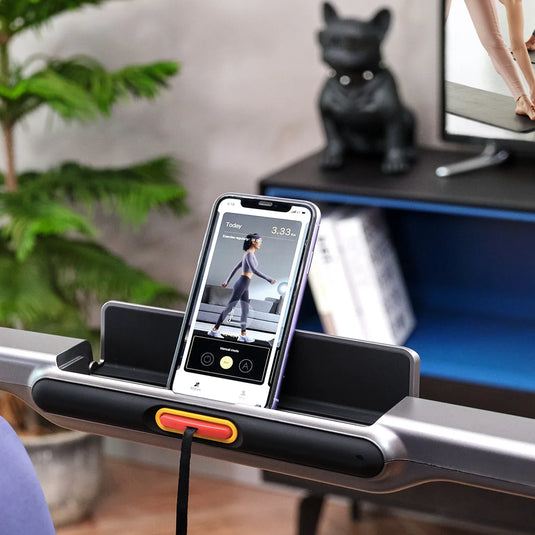 WalkingPad - WalkingPad R2 Walk&run 2in1 Foldable Treadmill