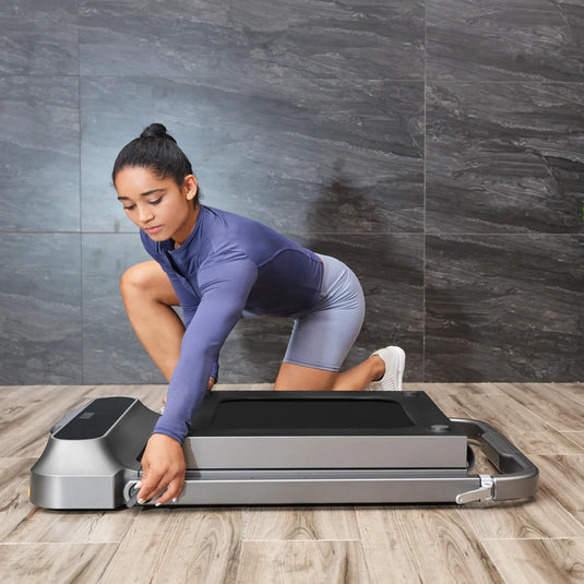 WalkingPad - WalkingPad R2 Walk&run 2in1 Foldable Treadmill