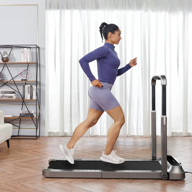 Load image into Gallery viewer, WalkingPad - WalkingPad R2 Walk&amp;run 2in1 Foldable Treadmill
