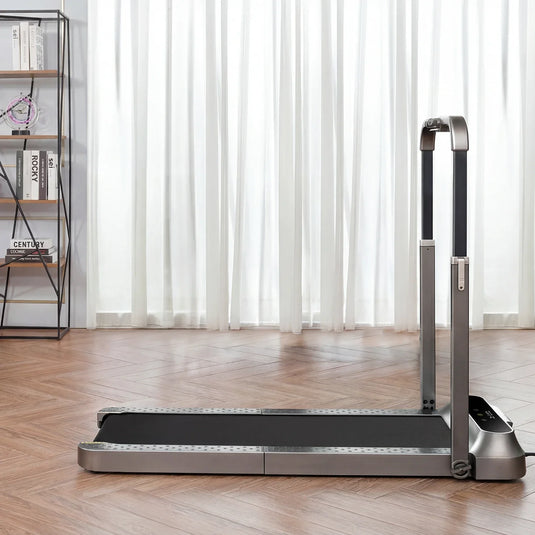 WalkingPad - WalkingPad R2 Walk&run 2in1 Foldable Treadmill