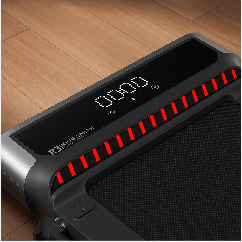 Load image into Gallery viewer, WalkingPad R3 Hybrid Foldable Treadmill
