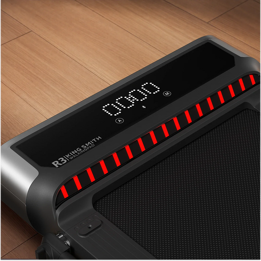 WalkingPad R3 Hybrid Foldable Treadmill