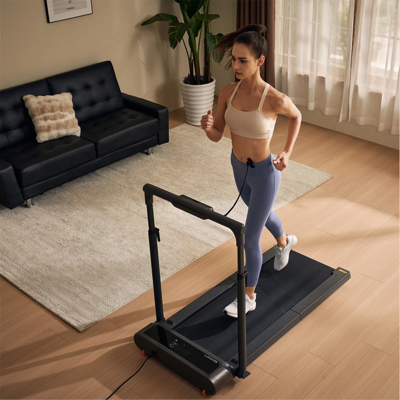 Load image into Gallery viewer, WalkingPad - R3 Hybrid Foldable Treadmill