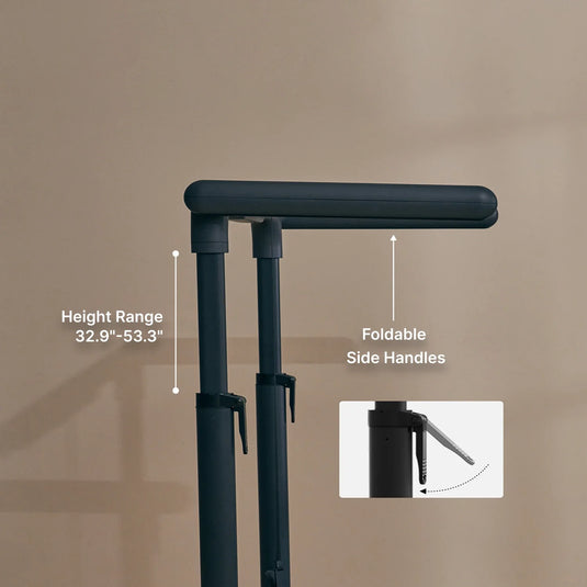 WalkingPad - R3 Hybrid+ Foldable Treadmill