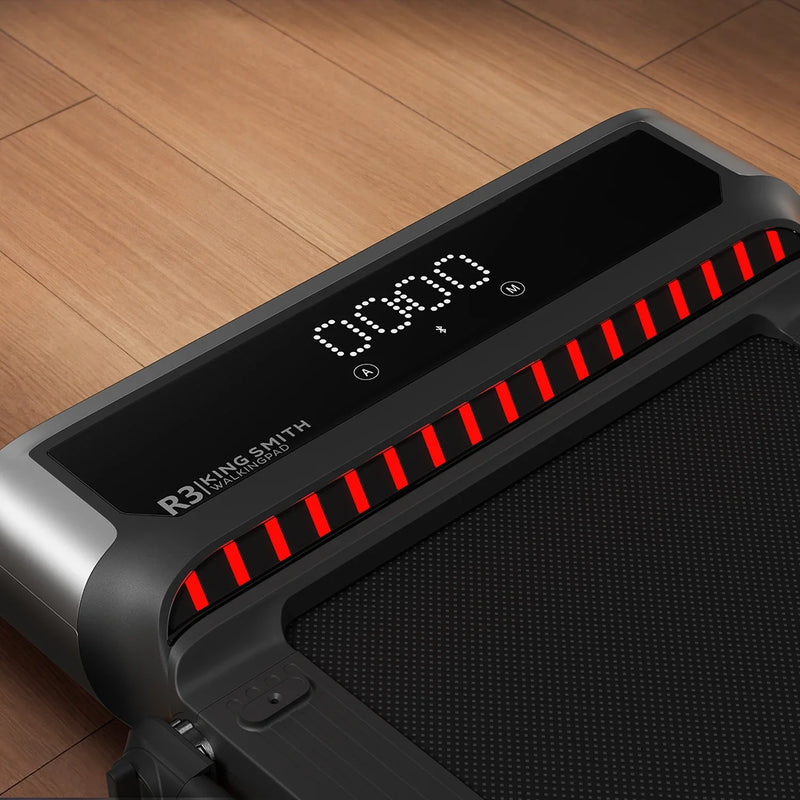 Load image into Gallery viewer, WalkingPad - R3 Hybrid+ Foldable Treadmill
