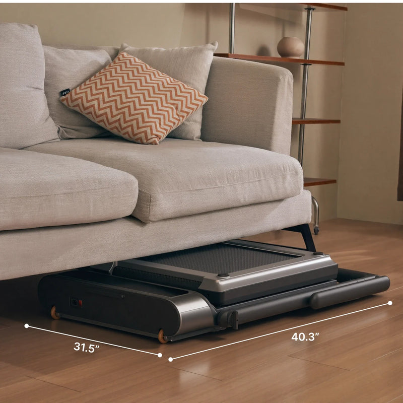 Load image into Gallery viewer, WalkingPad - R3 Hybrid+ Foldable Treadmill
