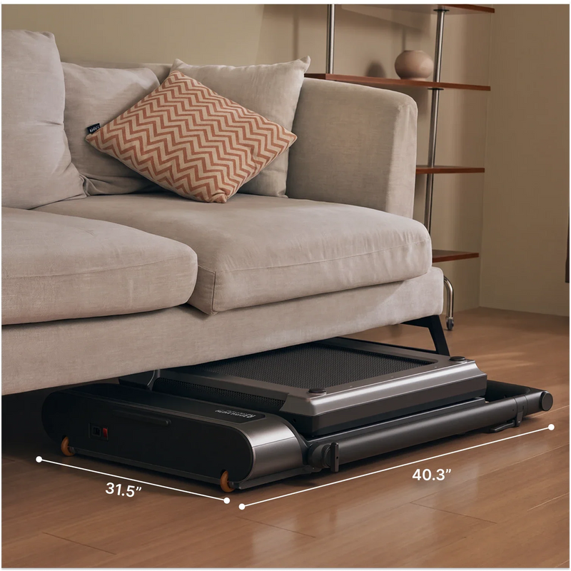 Load image into Gallery viewer, WalkingPad R3 Hybrid Foldable Treadmill
