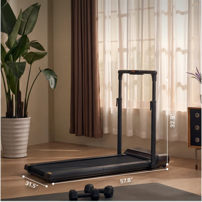 Load image into Gallery viewer, WalkingPad R3 Hybrid Foldable Treadmill
