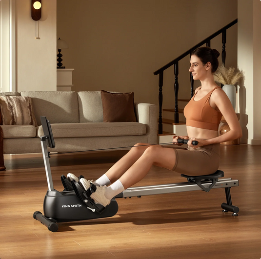 WalkingPad - RW001 Magnetic Rowing Machine - Rower