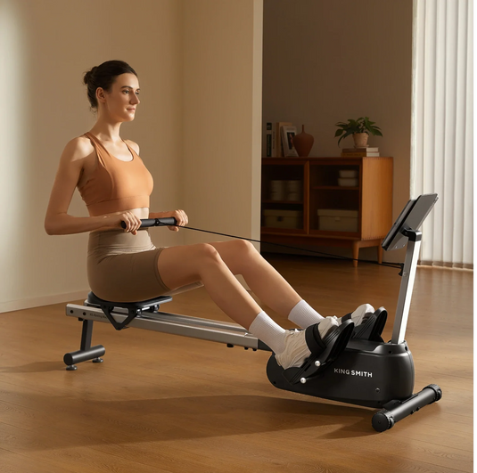 WalkingPad - RW001 Magnetic Rowing Machine - Rower