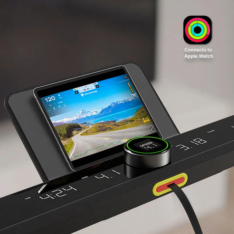 Load image into Gallery viewer, WalkingPad - WalkingPad X21 Double-Fold Treadmill
