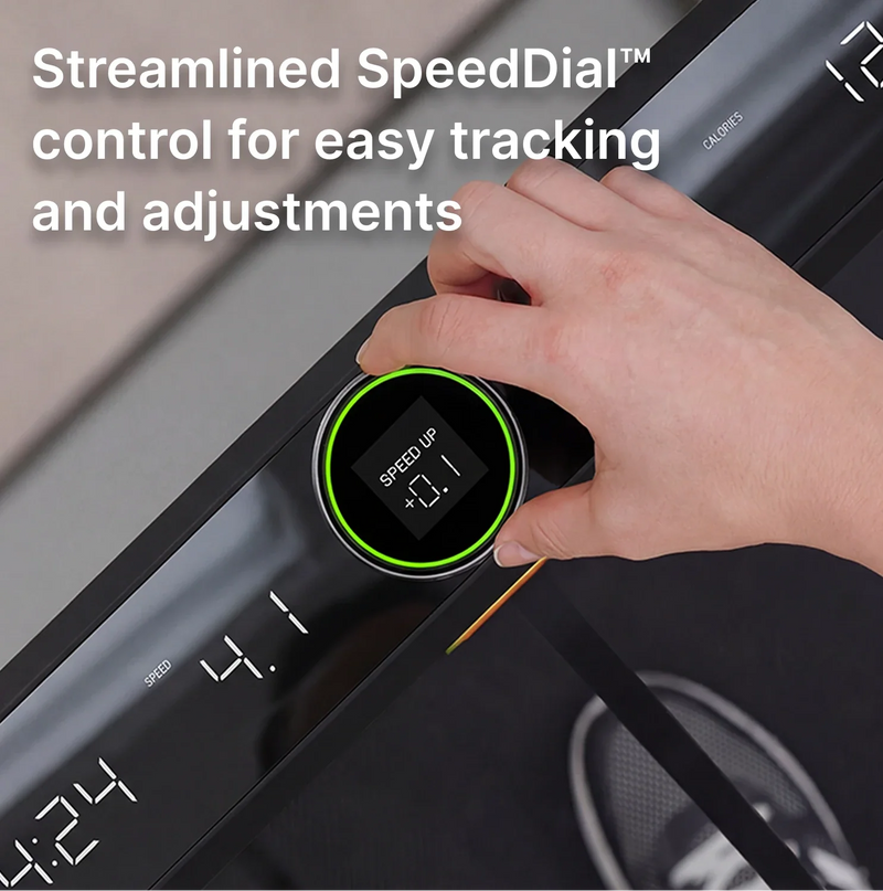 Load image into Gallery viewer, WalkingPad - WalkingPad X21 Double-Fold Treadmill
