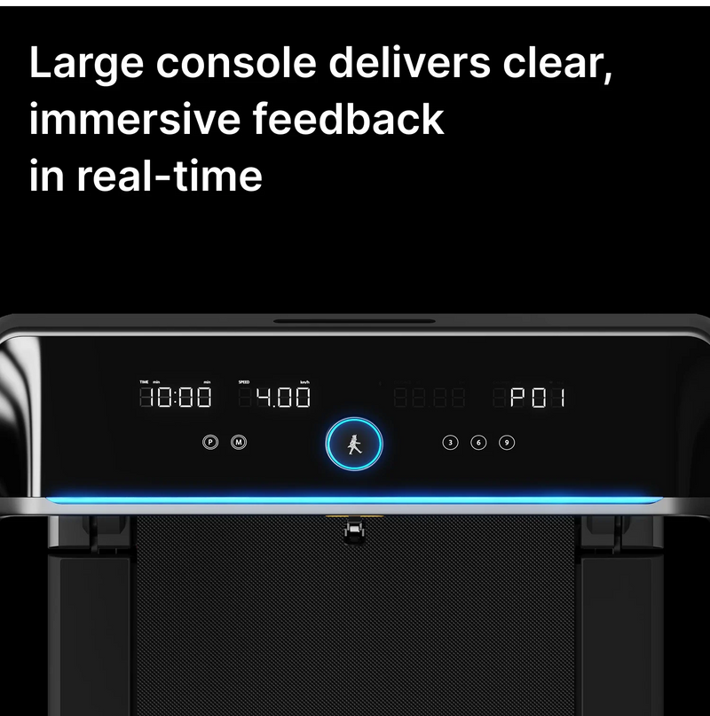 Load image into Gallery viewer, WalkingPad - X218 Foldable Treadmill | 11.5 MPH
