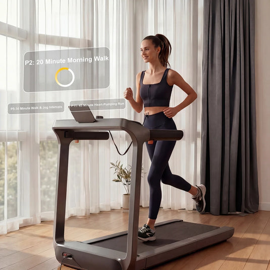 WalkingPad - X218 Foldable Treadmill | 11.5 MPH