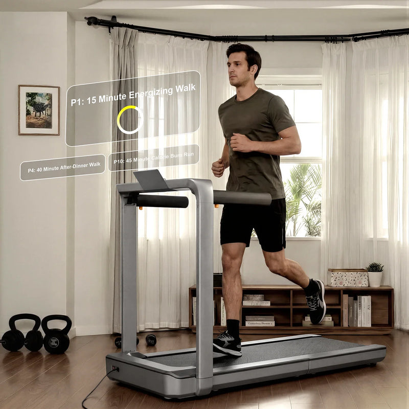 Load image into Gallery viewer, WalkingPad - X25+ Folding Treadmill | 10 MPH
